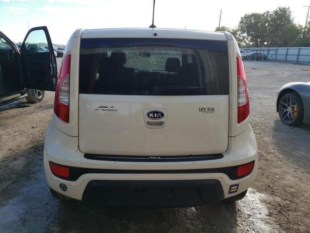 Photo 5 VIN: KNDJT2A57C7426183 - KIA SOUL 