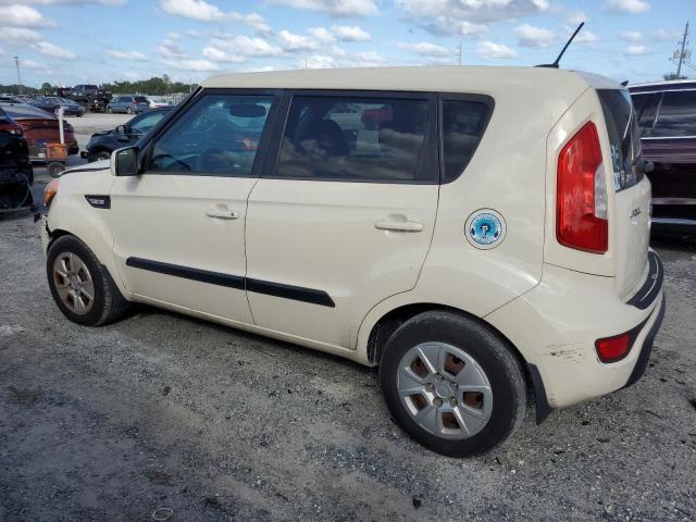 Photo 1 VIN: KNDJT2A57C7428077 - KIA SOUL 