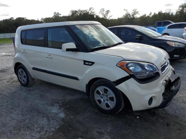 Photo 3 VIN: KNDJT2A57C7428077 - KIA SOUL 