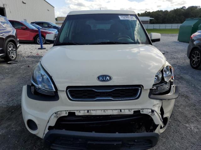 Photo 4 VIN: KNDJT2A57C7428077 - KIA SOUL 