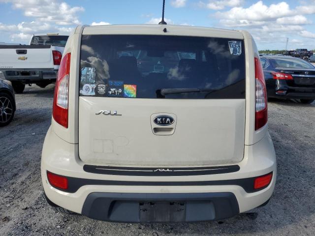 Photo 5 VIN: KNDJT2A57C7428077 - KIA SOUL 