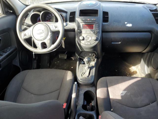 Photo 7 VIN: KNDJT2A57C7428077 - KIA SOUL 