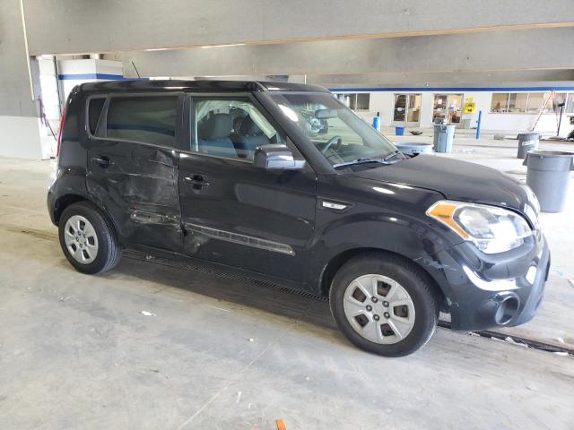 Photo 3 VIN: KNDJT2A57C7429259 - KIA SOUL 