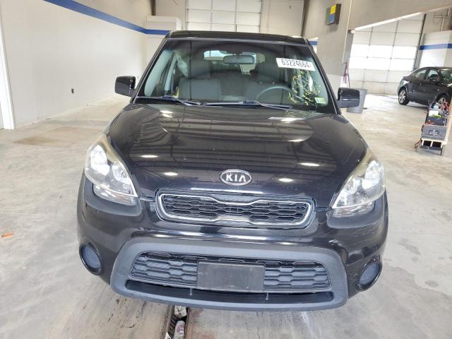 Photo 4 VIN: KNDJT2A57C7429259 - KIA SOUL 