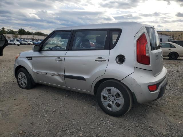 Photo 1 VIN: KNDJT2A57C7437135 - KIA SOUL 