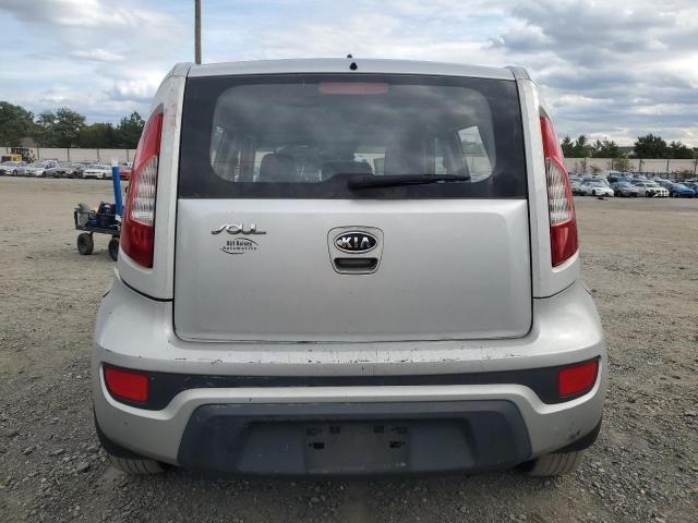 Photo 5 VIN: KNDJT2A57C7437135 - KIA SOUL 