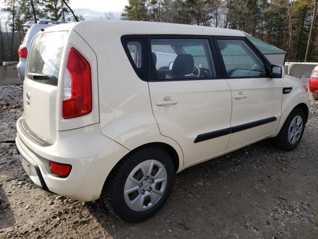 Photo 2 VIN: KNDJT2A57C7437863 - KIA SOUL 