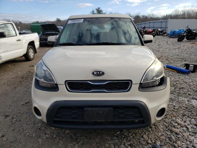 Photo 4 VIN: KNDJT2A57C7437863 - KIA SOUL 