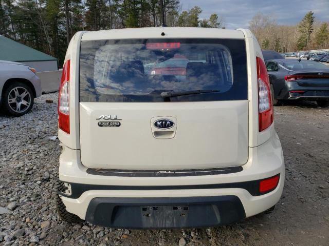 Photo 5 VIN: KNDJT2A57C7437863 - KIA SOUL 