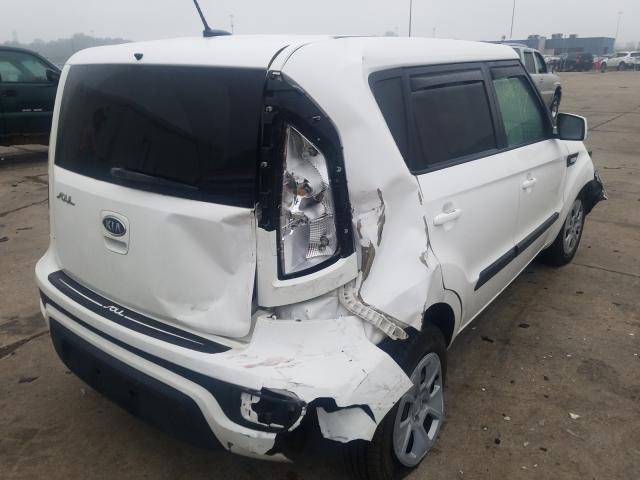 Photo 3 VIN: KNDJT2A57C7440617 - KIA SOUL 