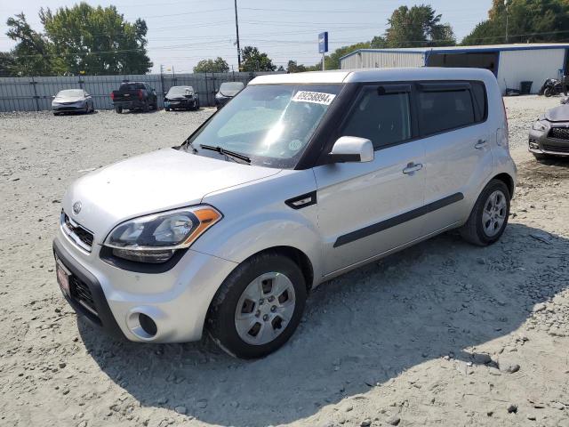 Photo 0 VIN: KNDJT2A57C7447115 - KIA SOUL 