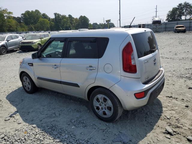 Photo 1 VIN: KNDJT2A57C7447115 - KIA SOUL 