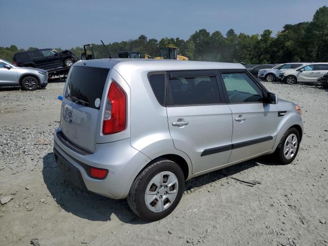 Photo 2 VIN: KNDJT2A57C7447115 - KIA SOUL 