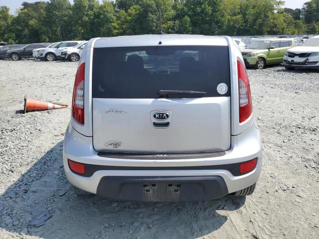 Photo 5 VIN: KNDJT2A57C7447115 - KIA SOUL 