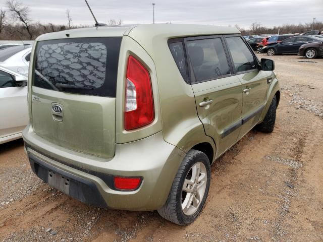 Photo 3 VIN: KNDJT2A57C7447955 - KIA SOUL 