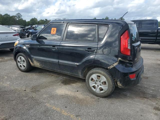 Photo 1 VIN: KNDJT2A57C7457367 - KIA SOUL 