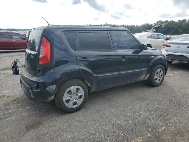 Photo 2 VIN: KNDJT2A57C7457367 - KIA SOUL 