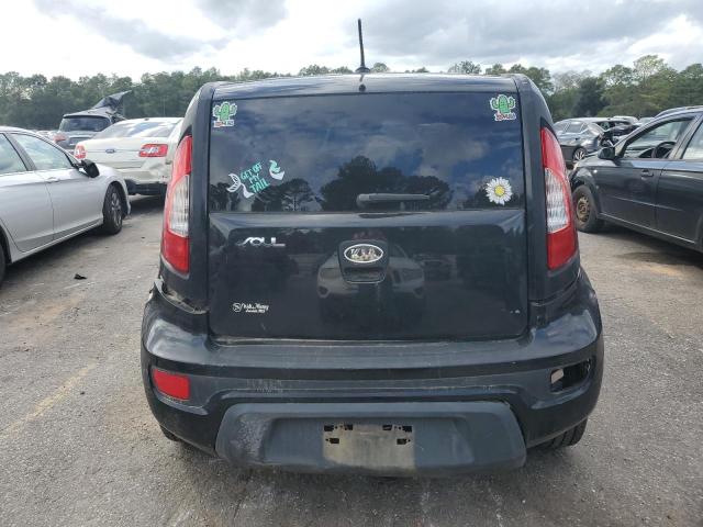 Photo 5 VIN: KNDJT2A57C7457367 - KIA SOUL 