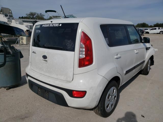 Photo 3 VIN: KNDJT2A57C7458874 - KIA SOUL 