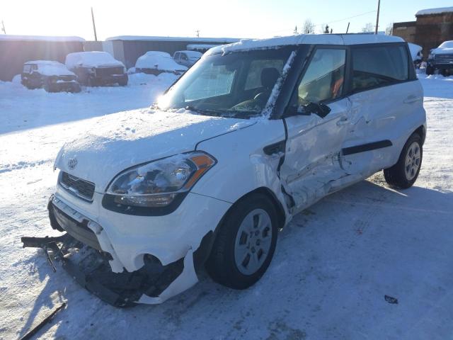 Photo 0 VIN: KNDJT2A57C7468210 - KIA SOUL 