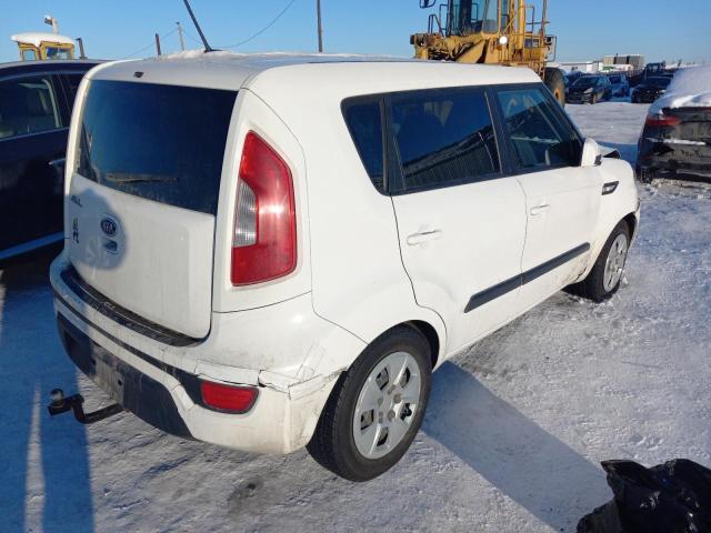 Photo 2 VIN: KNDJT2A57C7468210 - KIA SOUL 