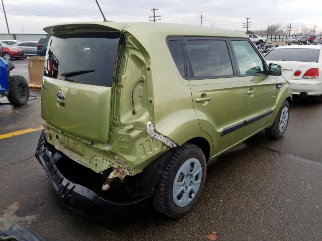 Photo 3 VIN: KNDJT2A57C7473357 - KIA SOUL 