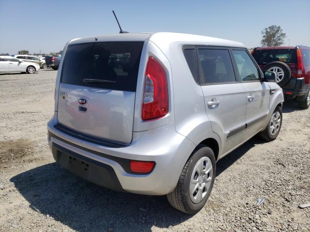 Photo 3 VIN: KNDJT2A57C7475576 - KIA SOUL 