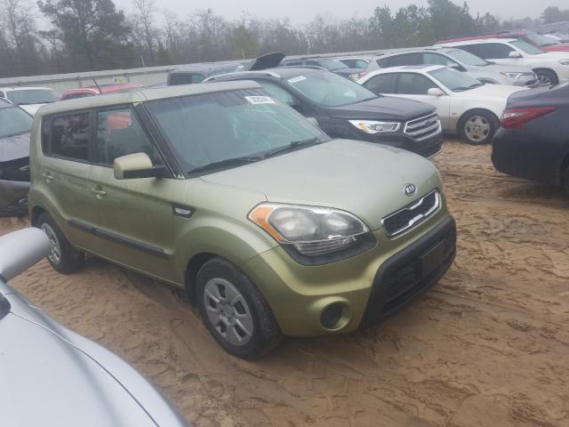 Photo 0 VIN: KNDJT2A57C7477702 - KIA SOUL 