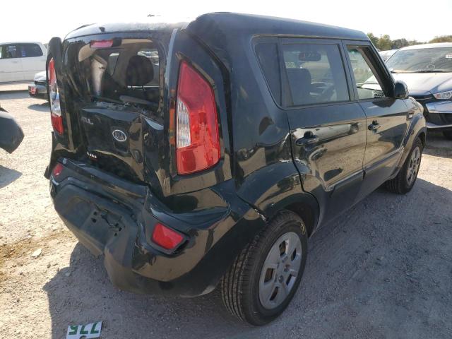 Photo 3 VIN: KNDJT2A57C7745731 - KIA SOUL 