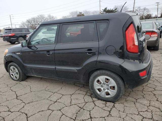 Photo 1 VIN: KNDJT2A57C7746653 - KIA SOUL 