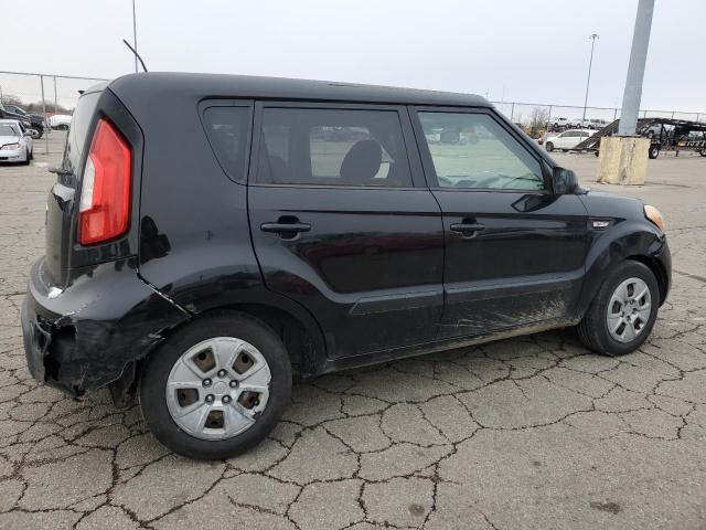 Photo 2 VIN: KNDJT2A57C7746653 - KIA SOUL 