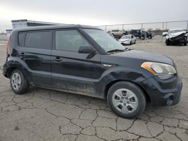 Photo 3 VIN: KNDJT2A57C7746653 - KIA SOUL 