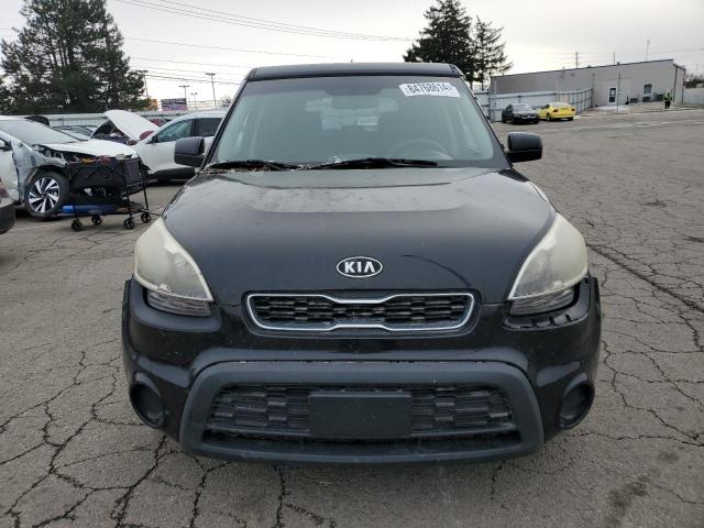 Photo 4 VIN: KNDJT2A57C7746653 - KIA SOUL 