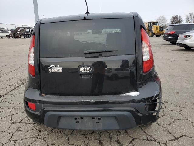 Photo 5 VIN: KNDJT2A57C7746653 - KIA SOUL 