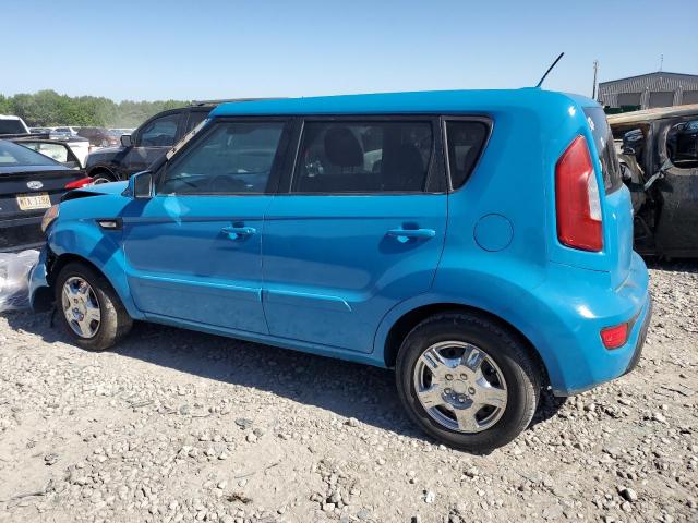 Photo 1 VIN: KNDJT2A57D7484960 - KIA SOUL 