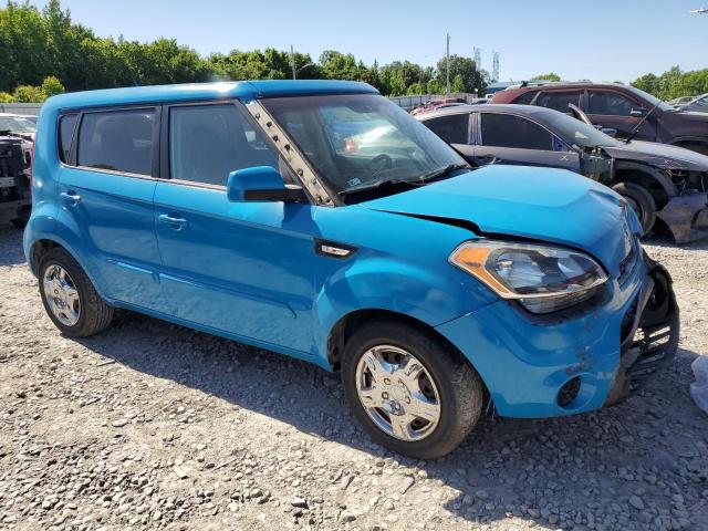 Photo 3 VIN: KNDJT2A57D7484960 - KIA SOUL 