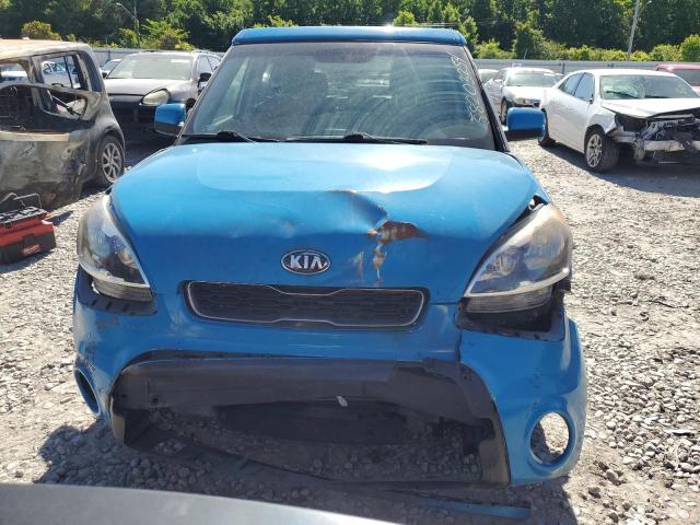 Photo 4 VIN: KNDJT2A57D7484960 - KIA SOUL 