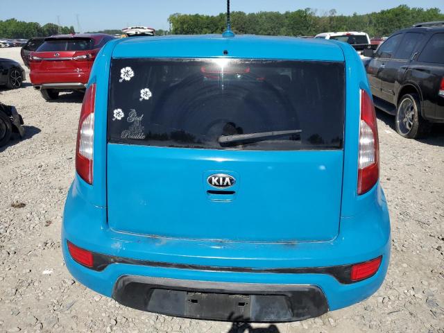 Photo 5 VIN: KNDJT2A57D7484960 - KIA SOUL 