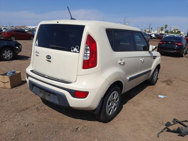 Photo 3 VIN: KNDJT2A57D7486644 - KIA SOUL 