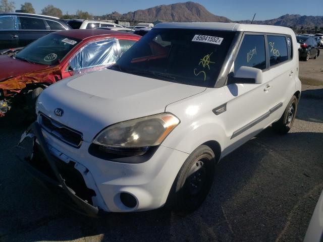 Photo 1 VIN: KNDJT2A57D7488538 - KIA SOUL 