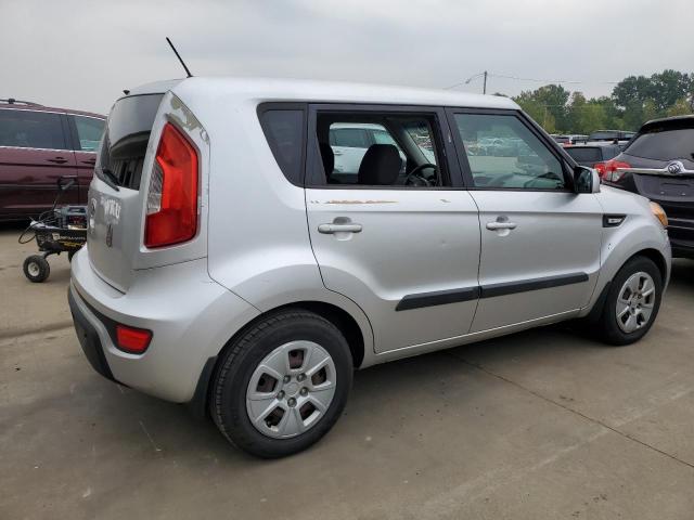 Photo 2 VIN: KNDJT2A57D7490404 - KIA SOUL 