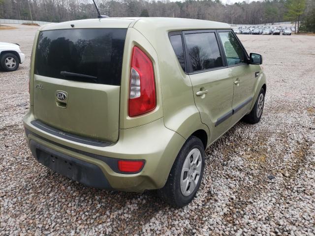 Photo 3 VIN: KNDJT2A57D7492248 - KIA SOUL 