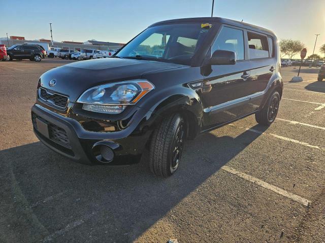 Photo 1 VIN: KNDJT2A57D7493884 - KIA SOUL 