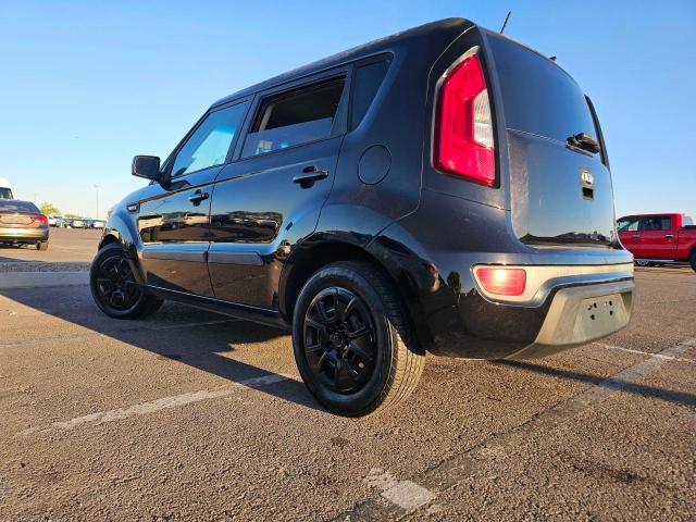 Photo 2 VIN: KNDJT2A57D7493884 - KIA SOUL 