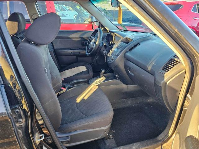 Photo 4 VIN: KNDJT2A57D7493884 - KIA SOUL 