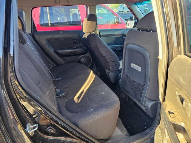 Photo 5 VIN: KNDJT2A57D7493884 - KIA SOUL 