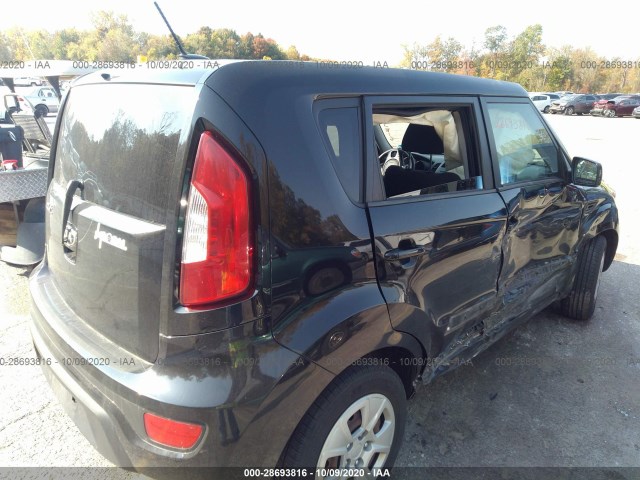 Photo 3 VIN: KNDJT2A57D7494193 - KIA SOUL 