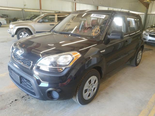 Photo 1 VIN: KNDJT2A57D7495148 - KIA SOUL 