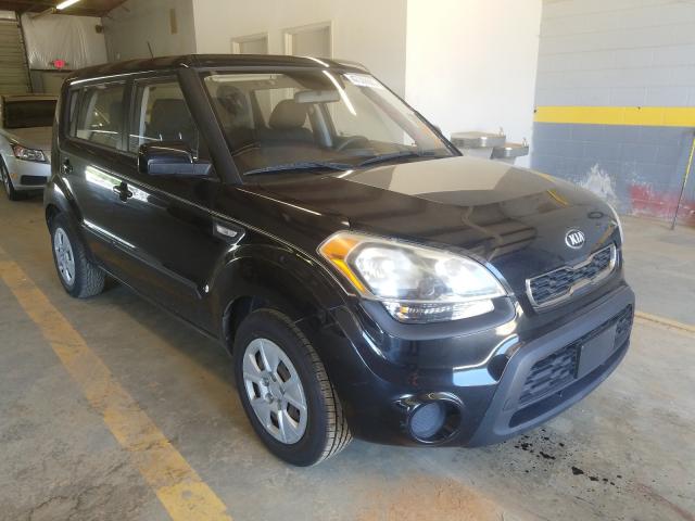 Photo 8 VIN: KNDJT2A57D7495148 - KIA SOUL 