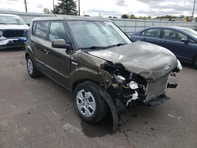 Photo 0 VIN: KNDJT2A57D7497711 - KIA SOUL 